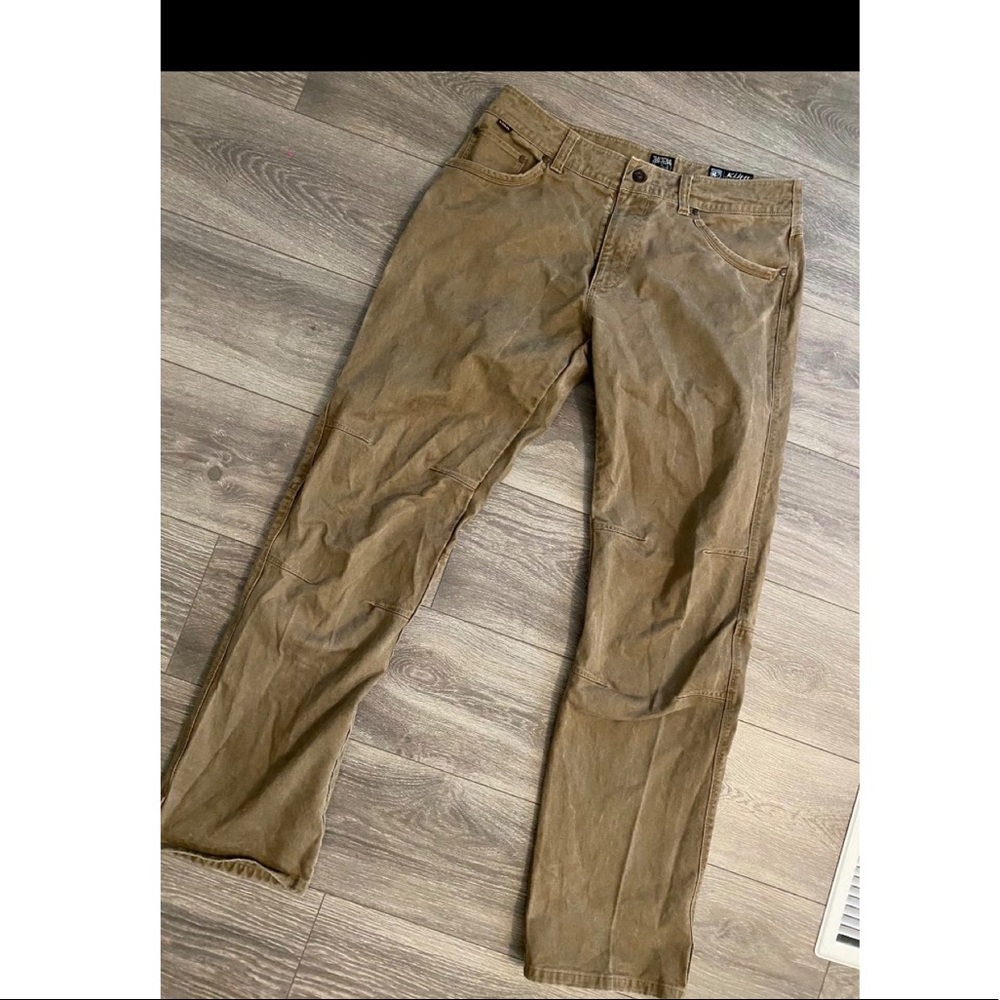 Kuhl “Rydr” pants